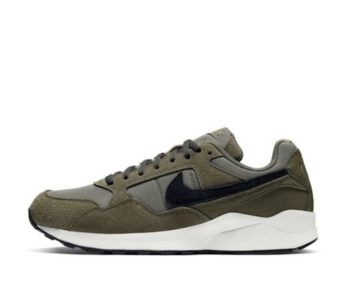 NIKE AIR PEGASUS 92 LITE SE BLACK/WHITE | CJ5845-001 | KICKS
