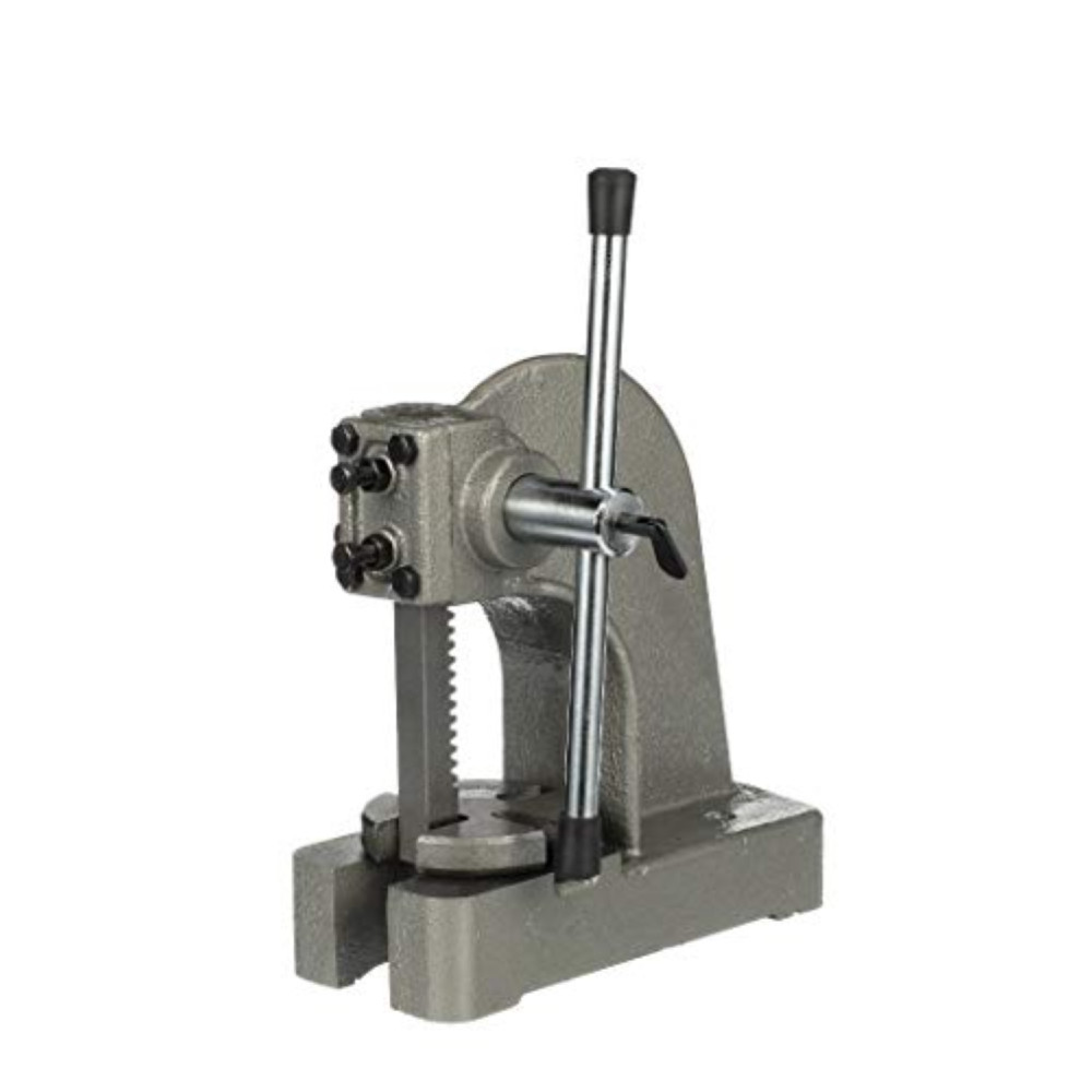 Hhip Heavy Duty Arbor Press (piÃ¹ opzioni â€" 0.5~2 ton Capacity), 0.5 Ton Capac