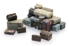 HO Artitec Parts Varies Luggage Items Hand Painted DP464.387.568