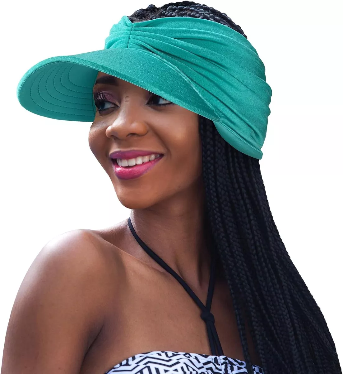 Best sales visor hats