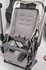 Mutsy Nio KINDERWAGEN KOMPLETTSET