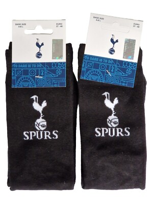 SPOREN 2ER PACK CREST JUGENDSOCKEN GRÖSSE 4-6,5 