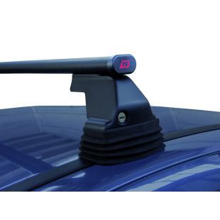 Portapacchi E Box Da Tetto Dal 2011 Barre Portatutto Per VW Amarok 3-5 Porte Aurilis Auto E Moto - Foto 5