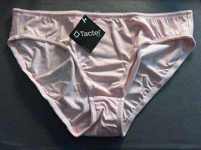 Nuance Slip NEU/OVP rosa 40/42 mit Baumwollzwickel sexy