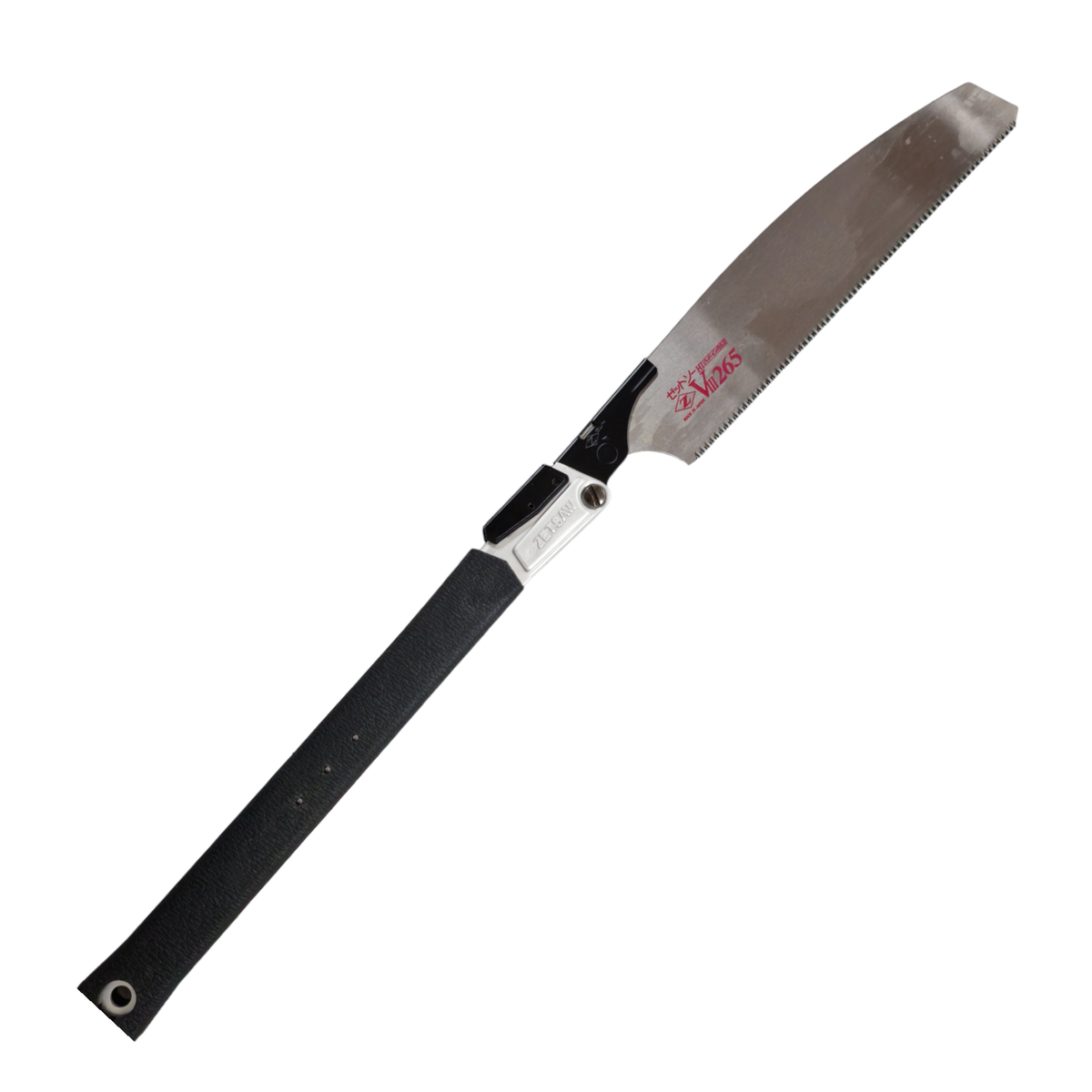 Zetsaw Japanese Folding Crosscut Saw VIII 265mm - 18401 | eBay