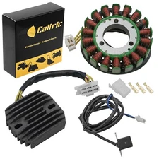 Stator & Regulator for Kawasaki Ninja 250R EX250 1988-2007