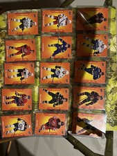 Tim Hortons Hockey Cards 2021 2022 Promotion 1-15 Complete Set