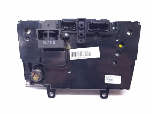 VOLVO XC90 CLIMATE CONTROL UNIT MODULE 30710682 2007 - Picture 3 of 7