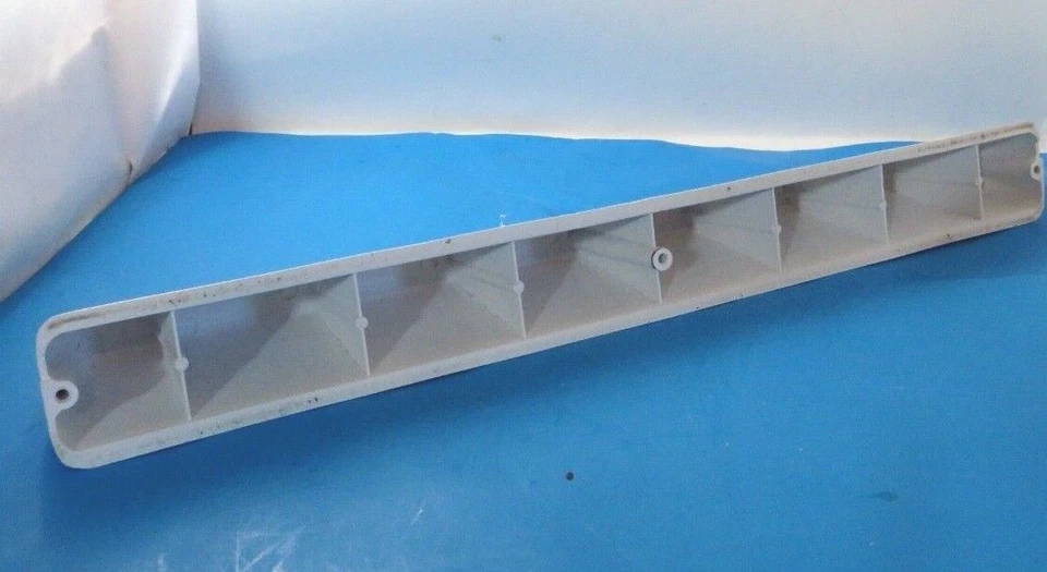 Haier Dryer Model RDE350AW: Drum Baffle 18 3/8" (P5292)  - Image 3 of 4