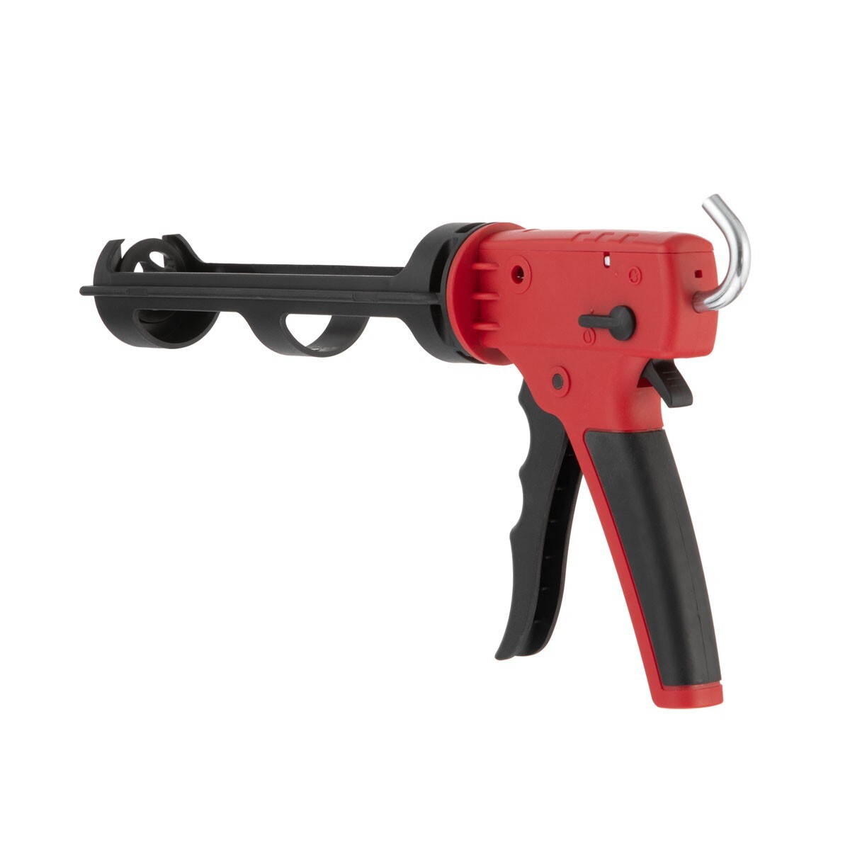 INTERTOOL Caulking Gun 10oz. Cartridge Spout Cutter & Puncture Tool