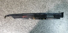 Porsche 924S 944 968 (1986-1995) O/S Drivers Right Window Guide Rail Channel