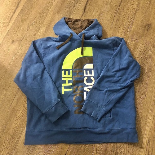 The North Face Trivert Logo Hoodie 