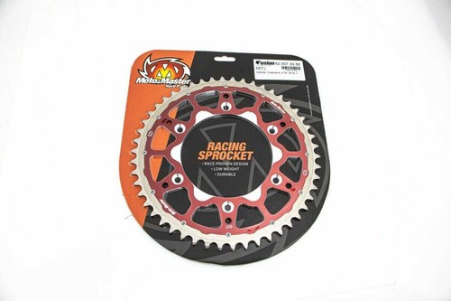 Husaberg FS 650 E 2005-2008 Motorrad Masters Rear Sprocket 520 50T Rd