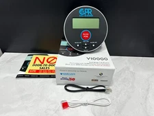 CPR V10000 Call Blocker for Landline Phones, Block 10000+ Robocalls & Spam Calls