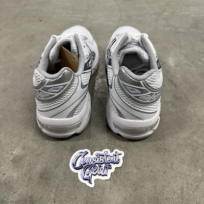 アングラー ASICS UB4-S Gel-1130 'Graphite Grey Grand Shark' 1201A645-020