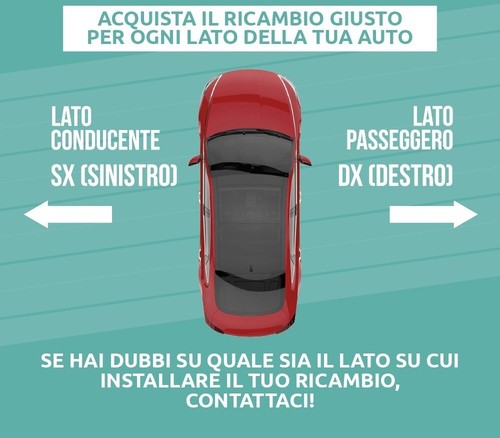 2 KIT GIUNTI OMOCINETICI DX - SX + GRASSO E FASCETTE PER FIAT PANDA 1°SERIE 141A - Bild 11 von 12