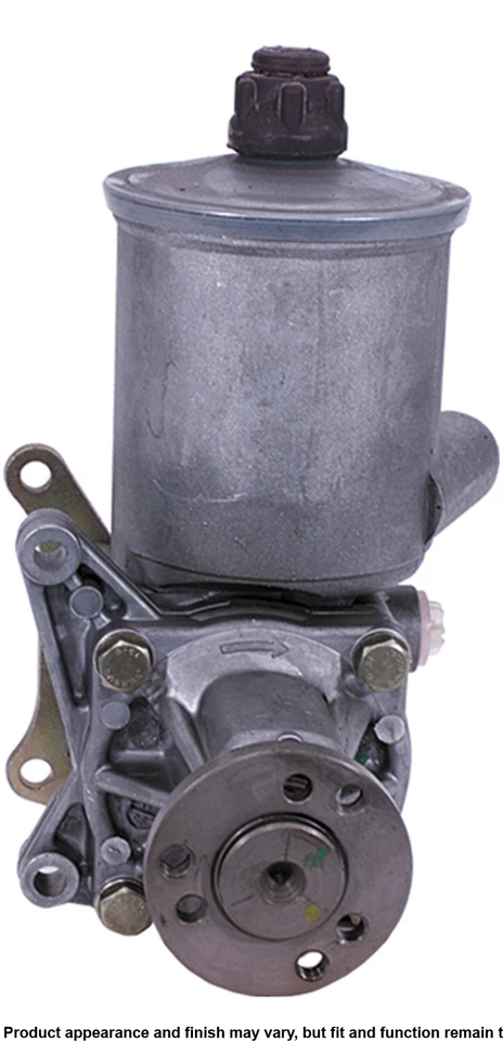 Bomba de dirección asistida de cartón para Mercedes-Benz S320 1994-1999 Foto 3 de 4