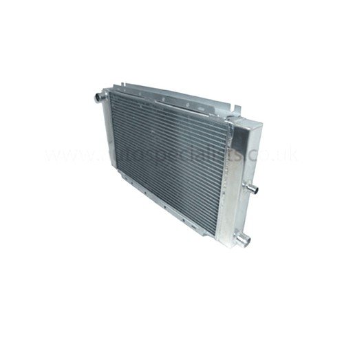 AIRTEC MOTORSPORT 40MM NÚCLEO RADIADOR ACTUALIZACIÓN PARA FORD FIESTA MK2 XR2 - Imagen 5 de 6