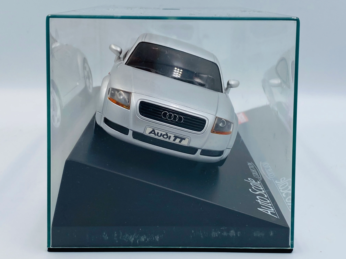 PROTOform Audi TT ボディ PROTOform Audi TT ボディ Kyosho Mini-z Body ASC AUDI TT