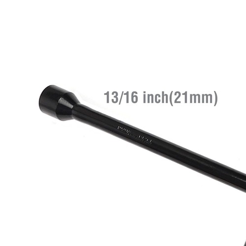 Automotive 20-inch Lug Wrench, Carbon Steel, Model 6223 - Picture 9 of 20