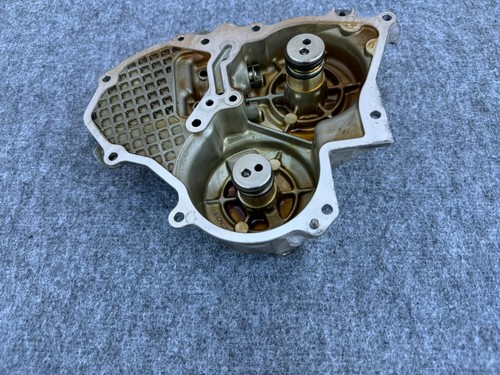 Infiniti G37 M37 Q70 QX50 Q60 Q50 08-21 OEM Motor Rechts Timing Cover 3.7L & - Bild 2 von 7