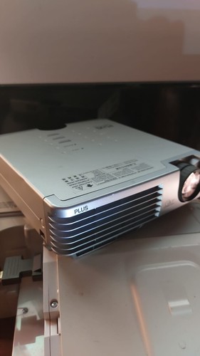 dlp plus vision u5-112 projector