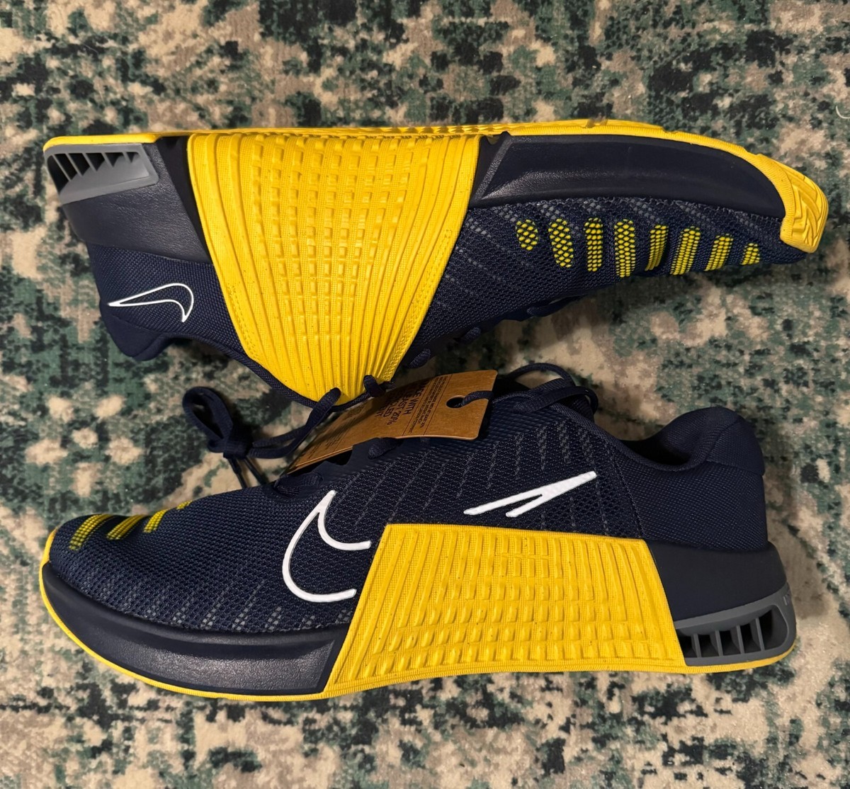 ナイキ NIKE メトコン 9 Metcon 9 Nike Metcon 9 Men's Workout Shoes. Nike JP
