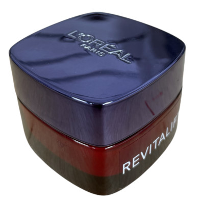 L'Oreal Revitalift Triple Power Moisturizer Or Eye Treatment YOU PICK As Seen