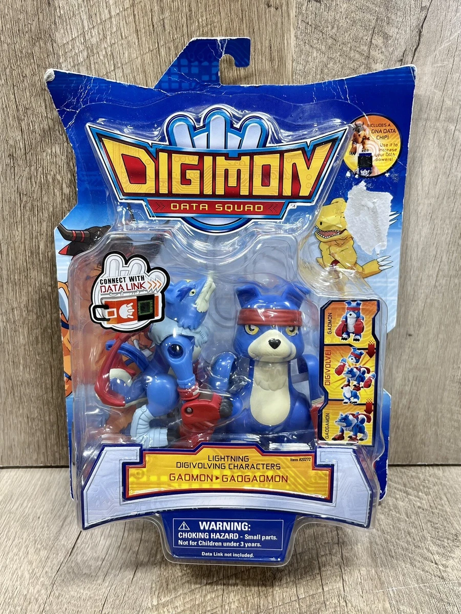 TV Time - Digimon: Data Squad (TVShow Time)