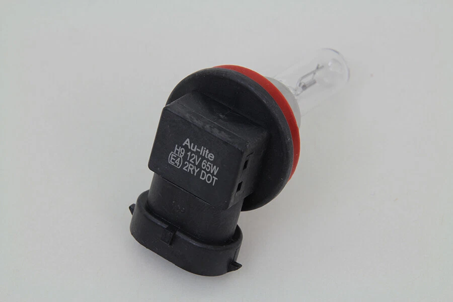 Headlamp Replacement Bulb fits Harley Davidson - Изображение 3 из 4