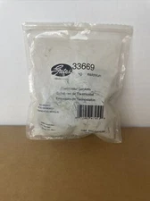 9 New In Bag Engine Coolant Thermostat Seal Gates 33669 (BA)