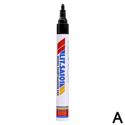 NEW DIY Auto Paint Repair Pen Car Scratch Remover Touch-Up Pen - Picture 18 of 21