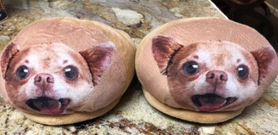 chihuahua slippers