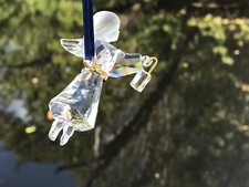 Swarovski Angel Ornaments products for sale | eBay