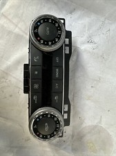 Mercedes W204 C Class Climate Control A/C Heating Control Module A2049009104