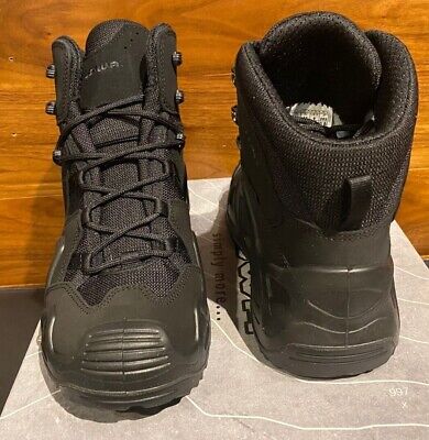 LOWA ZEPHYR GTX MID TF BLACK OP 310537 TASK FORCE COMBAT LOWA ZEPHYR GTX MID TF BLACK OP 310537 TASK FORCE COMBAT