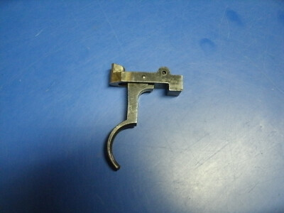 MAUSER K98  TRIGGER  MARKED WaA 77