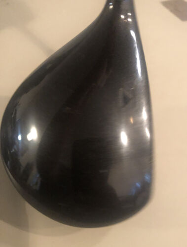 Used Titleist Titanium 983E Driver 8.5* / RH / Graphite - Picture 2 of 5