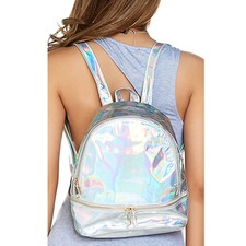 mini rave backpack