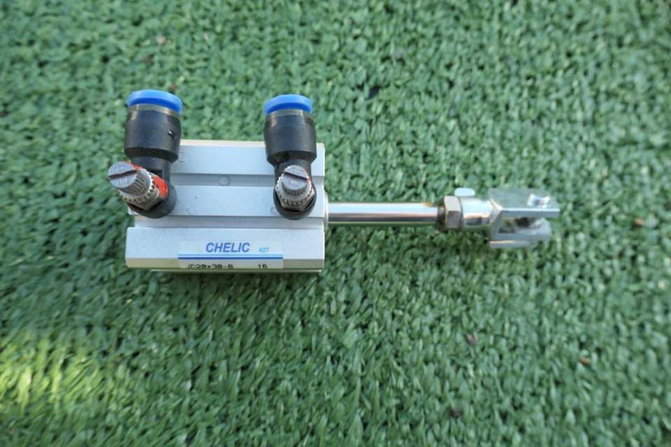 Chelic 427 JD20X30- B pneumatic cylinders  pour Kodak Creo Magnus 400