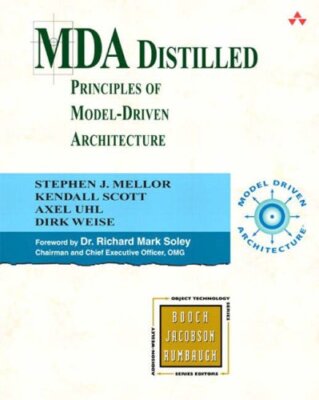 MDA Distilled: Solving the Integration Problem with the Model Dr