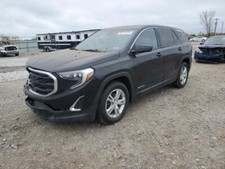 GMC Terrain 2018-2020 Automatic Transmission 1.5L FWD 24283827 U920