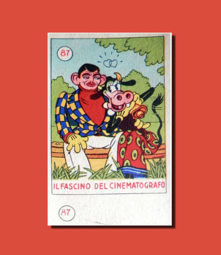 Disney figurine--CONCORSO ELAH TOPOLINO anni 30 - a scelta - vedi elenco - Foto 21 di 21