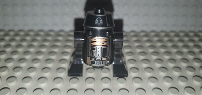 Lego Star Wars R5-J2 Astromech Minifigure exclusiv Figur sw0375 aus Set 9492
