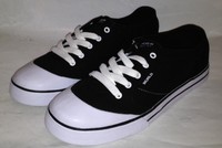 World Industries - Skateboard Co' Shoes - Jakk - Black/white - 8 Uk / Usa 9 World Industries - Skateboard Co' Shoes - Jakk - Black/white - 8 Uk / Usa 9