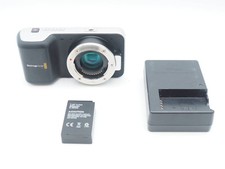 Blackmagic Pocket Cinema Camera Original BMPCC OG w/Batteries Charger Tested F/S