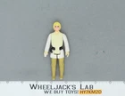 Luke Skywalker Farmboy Star Wars 1980 Vintage Kenner Action Figure