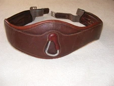 58" CWD Anatomic Girth, sport color