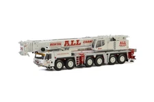 Tadano ATF 400G-6 Mobile Crane - All Crane - WSI 1:50 Scale Model #51-2035 New
