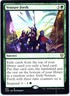 #683 Venture Forth Commander Legends: Battle for Baldur's Gate Rare
